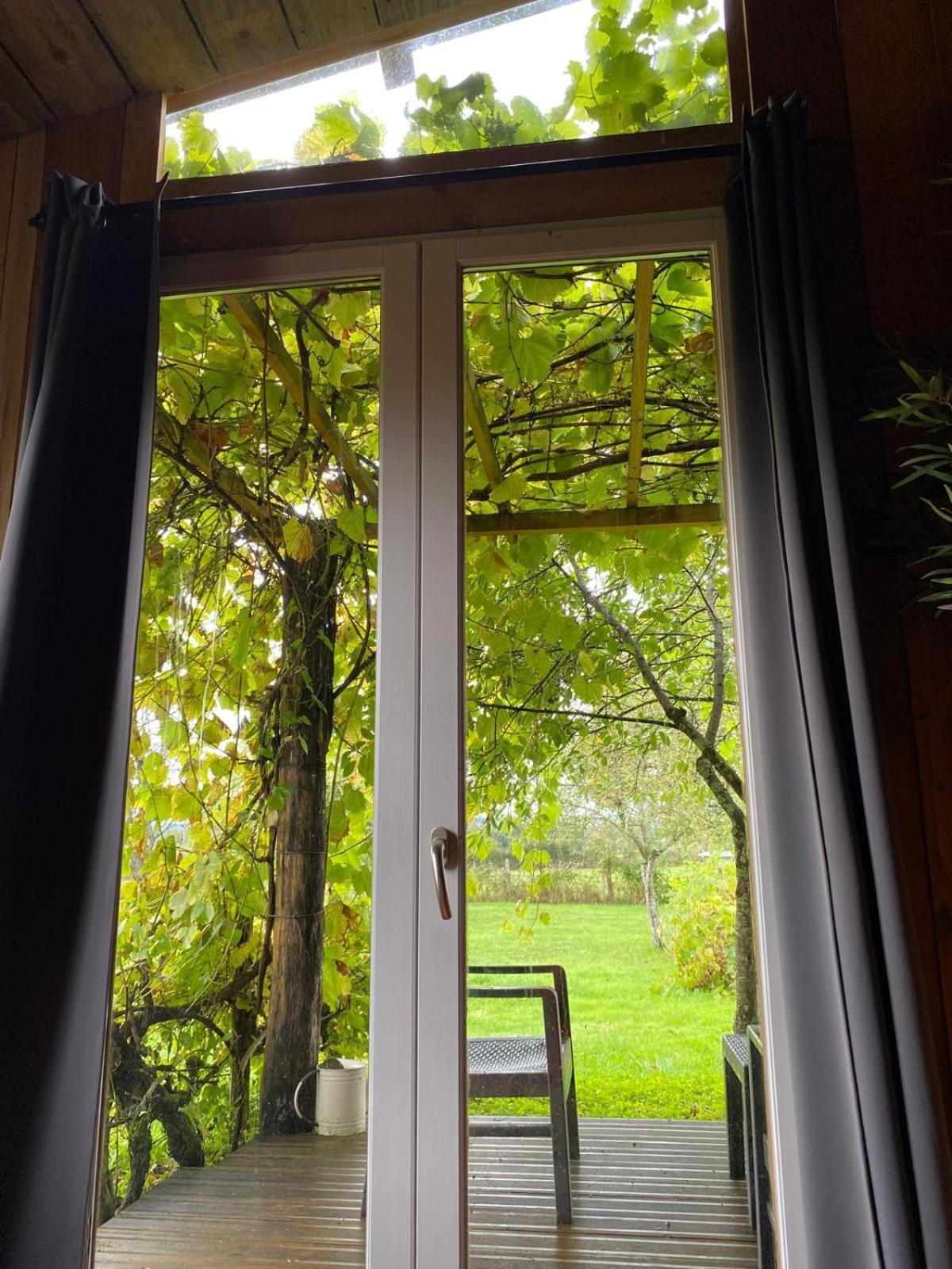 Villa Les Feuilles Jaunes Chantenay-Saint-Imbert